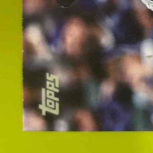 2024 Topps Patrick Wisdom True Photo Variation #328 Chicago Cubs