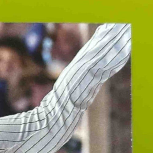 2024 Topps Patrick Wisdom True Photo Variation #328 Chicago Cubs