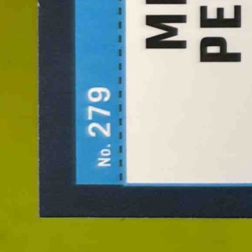 2024 Donruss Optic Michael Penix Jr. Holo #279 Rated Rookie Atlanta Falcons