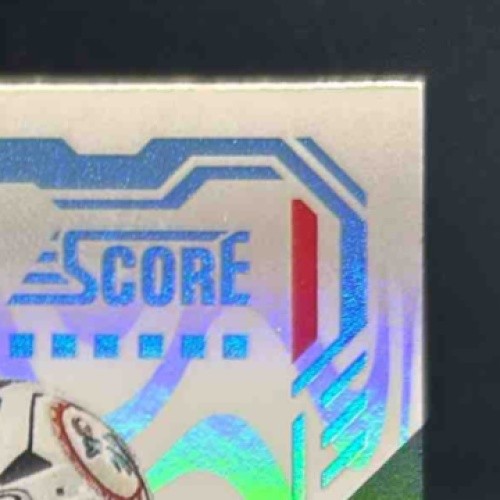 2025 Panini Score Jalen Ramsey Top 100 #25 Miami Dolphins