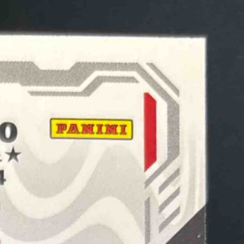 2025 Panini Score Jalen Ramsey Top 100 #25 Miami Dolphins