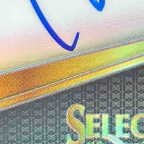 2016-17 Tyler Ulis Rookie Signatures Orange Prizms /60 #4 RC Timberwolves
