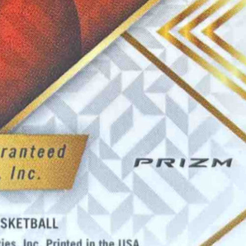 2016-17 Tyler Ulis Rookie Signatures Orange Prizms /60 #4 RC Timberwolves