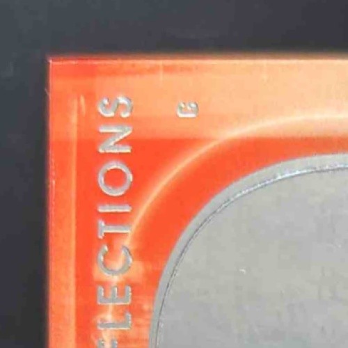 2003-04 Upper Deck Triple Dimensions Dwyane Wade /999 #128 RC Miami Heat