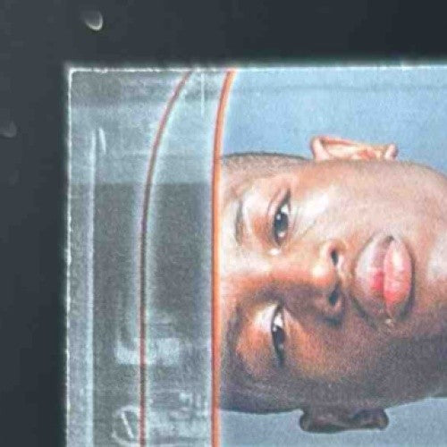 2003-04 Upper Deck Triple Dimensions Dwyane Wade /999 #128 RC Miami Heat