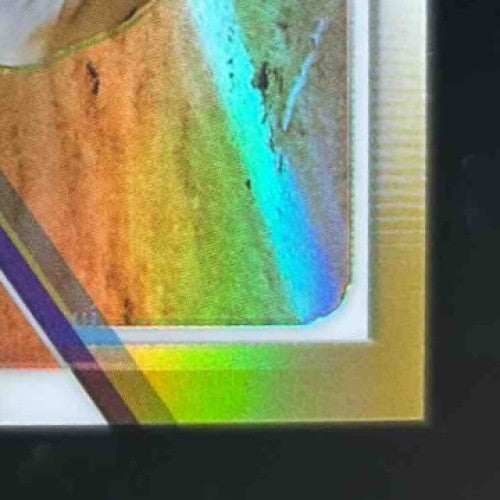 2021 Topps Chrome Alex Bregman Gold Wave Refractor 12/50 #149 Houston Astros