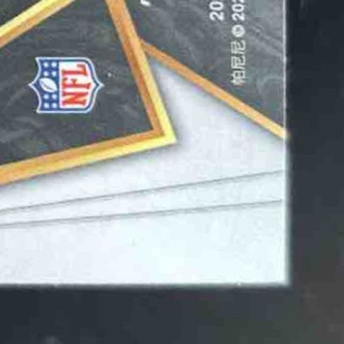 2021 Panini Select Travis Etienne Jr. Disco Prizm #154 RC Premier Jaguars