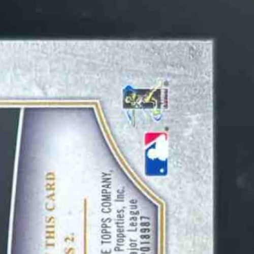 2016 Topps Joey Votto MLB Debut Medallion (Series 2) #MLBD2M-37 Cincinnati Reds