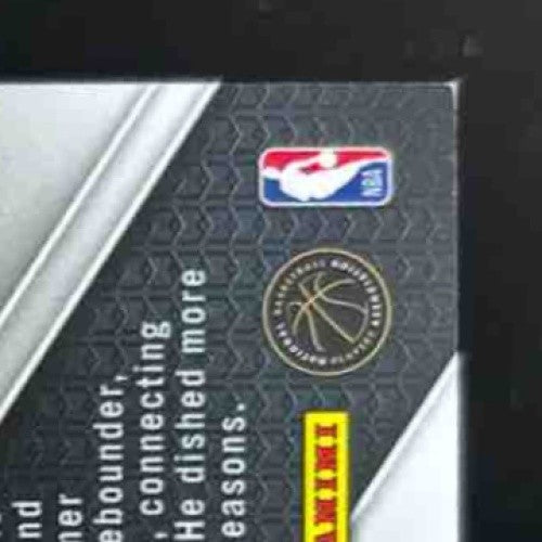 2024-25 Prizm Kyle Anderson Jade Dragon Scale /48 #37 Golden State Warriors