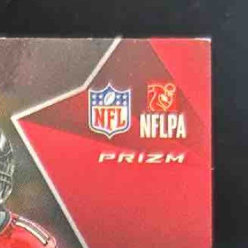 2017 Panini Spectra Julio Jones Neon Blue 46/50 #48 Atlanta Falcons