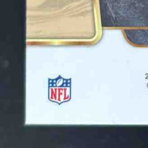 2023 Panini Select Taysom Hill Cosmic Prizm SSP #71 Concourse New Orleans Saints