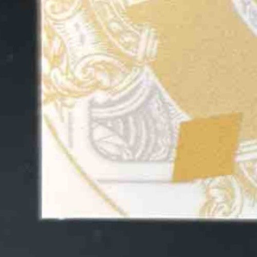 2024 Wild Card 5 Draw Dillon Gabriel King Diamond Rainbow 1/1 Oregon Ducks