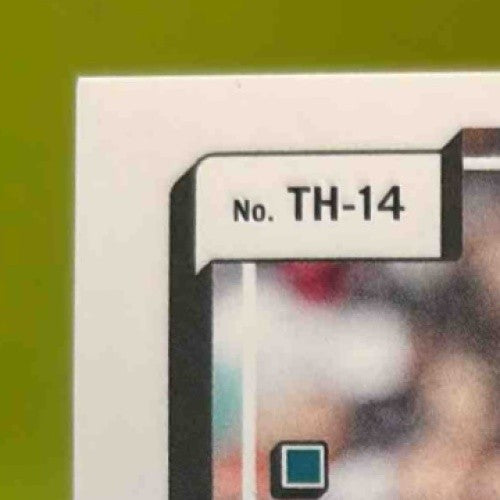 2022 Panini Donruss Trevor Lawrence Threads #TH-14 MEM Jacksonville Jaguars