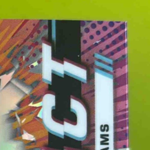 2023-24 Topps Chrome Grant Williams Sudden Impact #SI-11 Charlotte Hornets