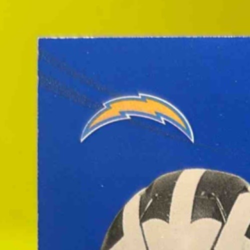 2024 Prestige Junior Colson Blue Xtra Points 11/599 #352 RC Los Angeles Chargers
