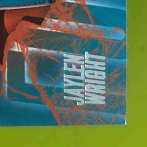 2024 Panini Absolute Jaylen Wright Rookie Force #RF-JWT MEM RC