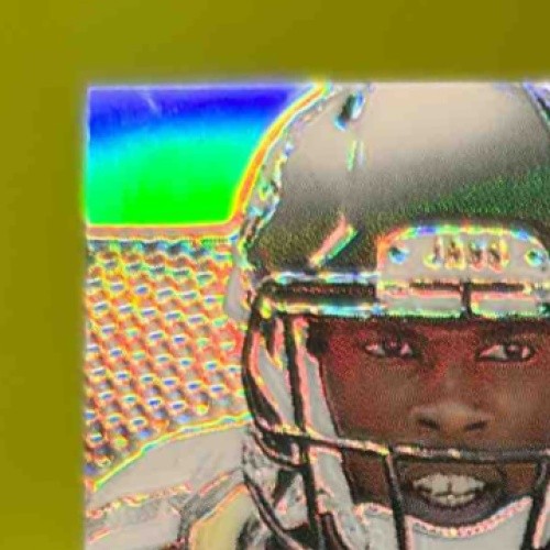 2014 Panini Prizm Marqise Lee Dirty Laundry Prizms MEM RC Jacksonville Jaguars