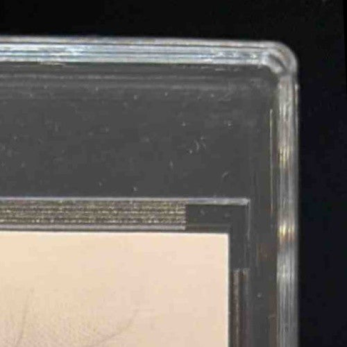 2014 Panini Hall of Fame 75th #38 Johnny Bench Signatures Blue /25 Auto Reds