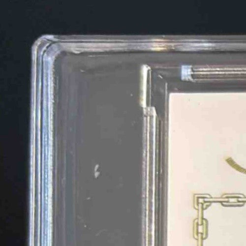 2014 Panini Hall of Fame 75th Lou Boudreau HOF Cut Signatures /25 Auto Indians