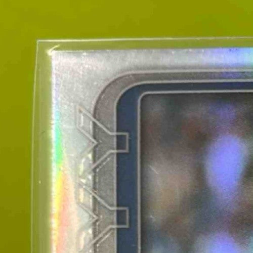 2025 Topps Chrome Gerrit Cole Refractor #110 New York Yankees