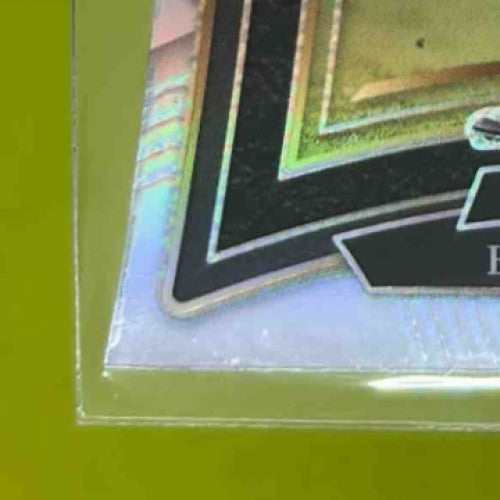 2024 Select Brock Bowers Concourse Silver Prizm Die-Cut #31 RC Las Vegas Raiders
