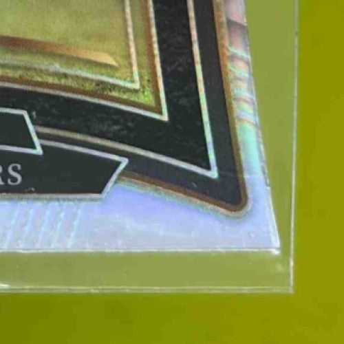 2024 Select Brock Bowers Concourse Silver Prizm Die-Cut #31 RC Las Vegas Raiders