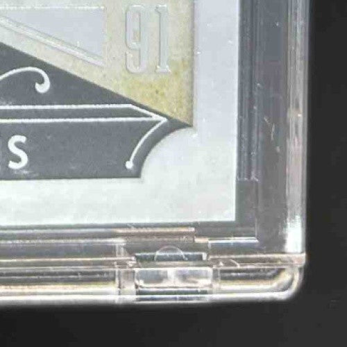 2015 Panini Cooperstown Fergie Jenkins HOF Signatures #17 Auto Chicago Cubs