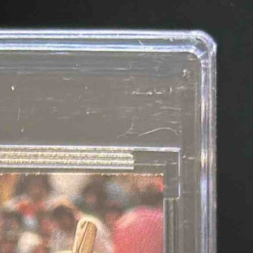 1999 Sports Illustrated Greats of the Game Dave Kingman Auto #NNO Chicago Cubs