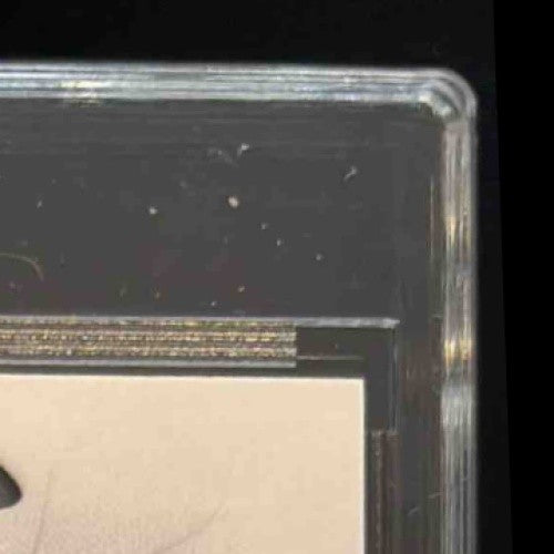 2014 Panini Hall of Fame 75th Goose Gossage Signatures #30 Auto Yankees