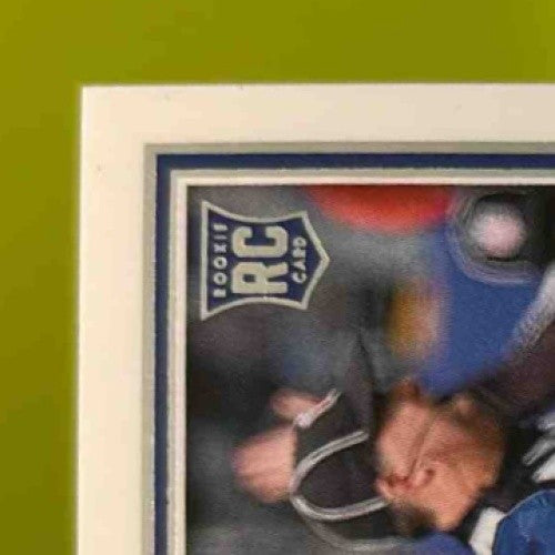 2023 Panini Contenders Jalin Hyatt Rookie Ticket Swatches #TS15 New York Giants