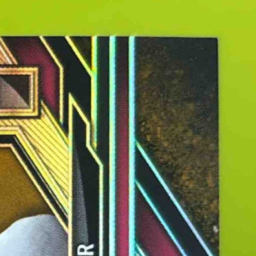 2024 Topps Triple Threads Jordan Lawlar Gold 14/99 #110 RC Arizona Diamondbacks