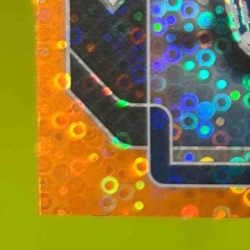 2021 Panini Prizm Micah Parsons Disco #382 RC Dallas Cowboys