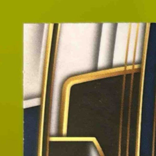 2021-22 Panini Select Trey Murphy III Disco Prizms #46 RC Concourse Pelicans