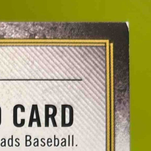 2024 Triple Threads Carlos Correa Lopez Joe Ryan Relic Combos Sapphire /3 Twins