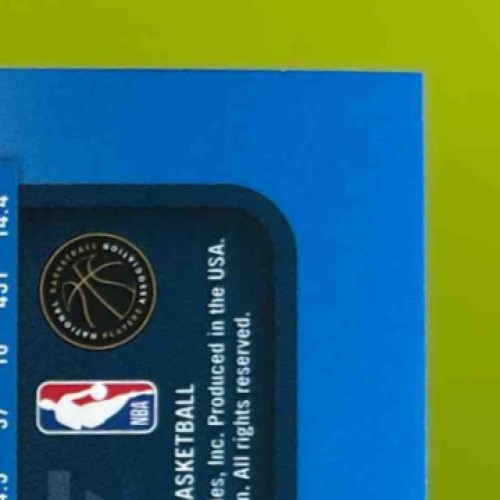 2021-22 Panini Donruss Elite Jalen Suggs Blue 51/99 #244 RC Orlando Magic