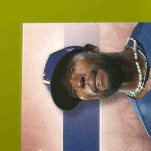 2024 Topps Stadium Club J.P. Martinez Auto #SCBA-JMA RC Texas Rangers