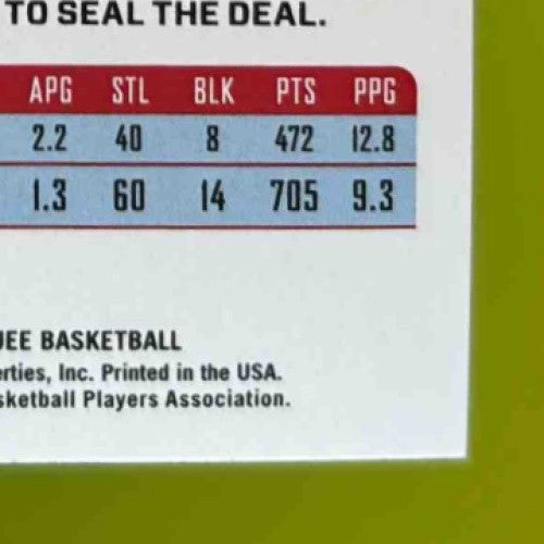2019-20 Chronicles Jordan Poole Bronze #264 RC Marquee Golden State Warriors