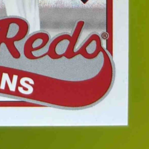 2024 Topps Update TJ Hopkins 1989 Baseball Auto #89BA2-TH Cincinnati Reds