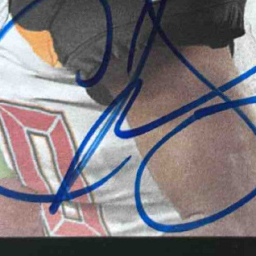 2014 Topps Charles Sims 1985 Auto 3/150 #334 RC Tampa Bay Buccaneers