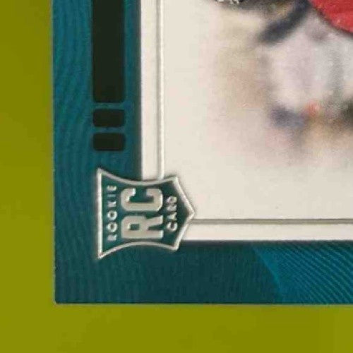 2021 Panini Contenders Dylan Moses #299 Auto Rookie Ticket Jacksonville Jaguars