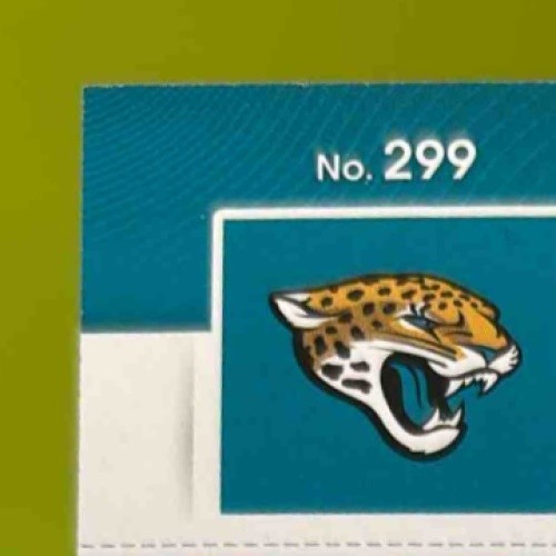 2021 Panini Contenders Dylan Moses #299 Auto Rookie Ticket Jacksonville Jaguars