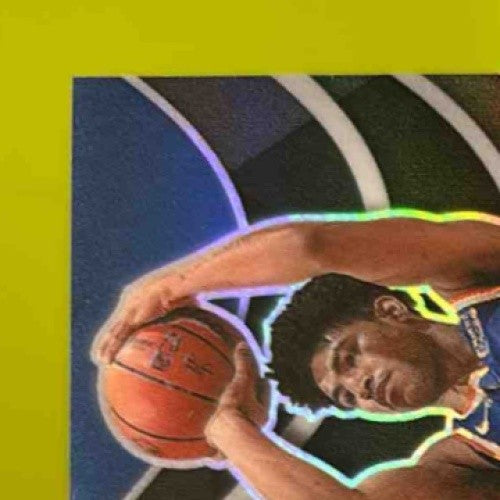 2021-22 Panini Spectra Quentin Grimes /149 #196 MEM Auto RC New York Knicks