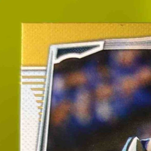2014 Topps Ndamukong Suh Gold 1615/2014 #246 Detroit Lions