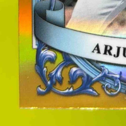 2024 Bowman Sterling Arjun Nimmala Prospect Gold Refractor /50 Toronto Blue Jays