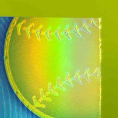 2024 Topps Chrome Aaron Judge All Etch #CAE-6 New York Yankees