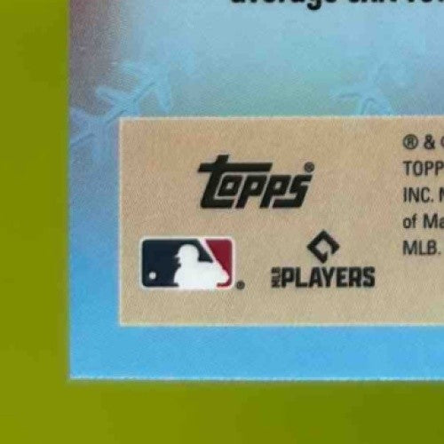 2024 Topps Chrome Aaron Judge All Etch #CAE-6 New York Yankees