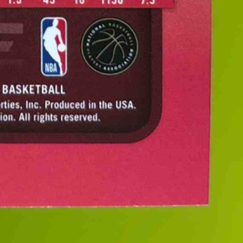 2021-22 Panini Donruss Elite Anfernee Simons Orange /210 #57 Trail Blazers