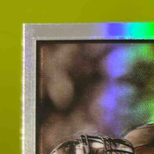 2023 Topps Composite J.J. Watt Chrome Sepia Refractor #47 Houston Texans
