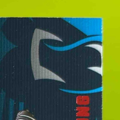 2023 Panini Zenith Bryce Young Red Zone #110 RC Carolina Panthers