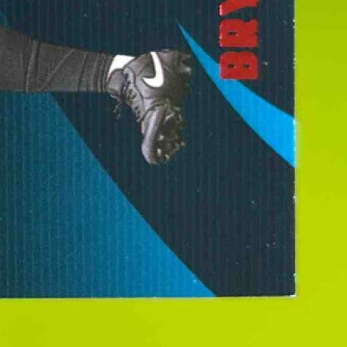 2023 Panini Zenith Bryce Young Red Zone #110 RC Carolina Panthers